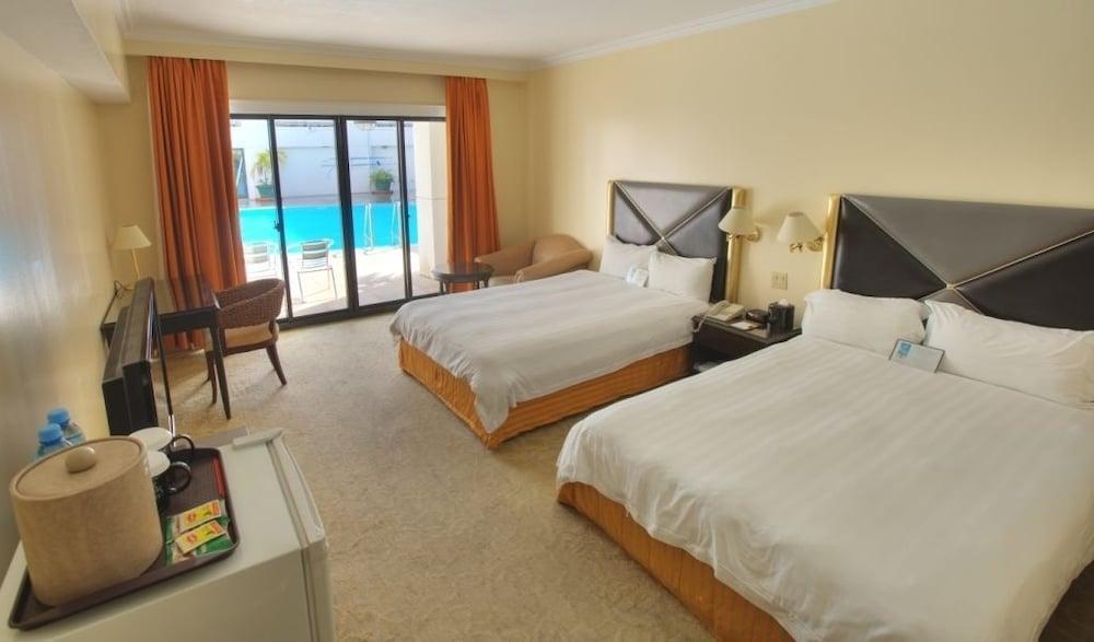 Royal Orchid Hotel Guam Tamuning Zewnętrze zdjęcie