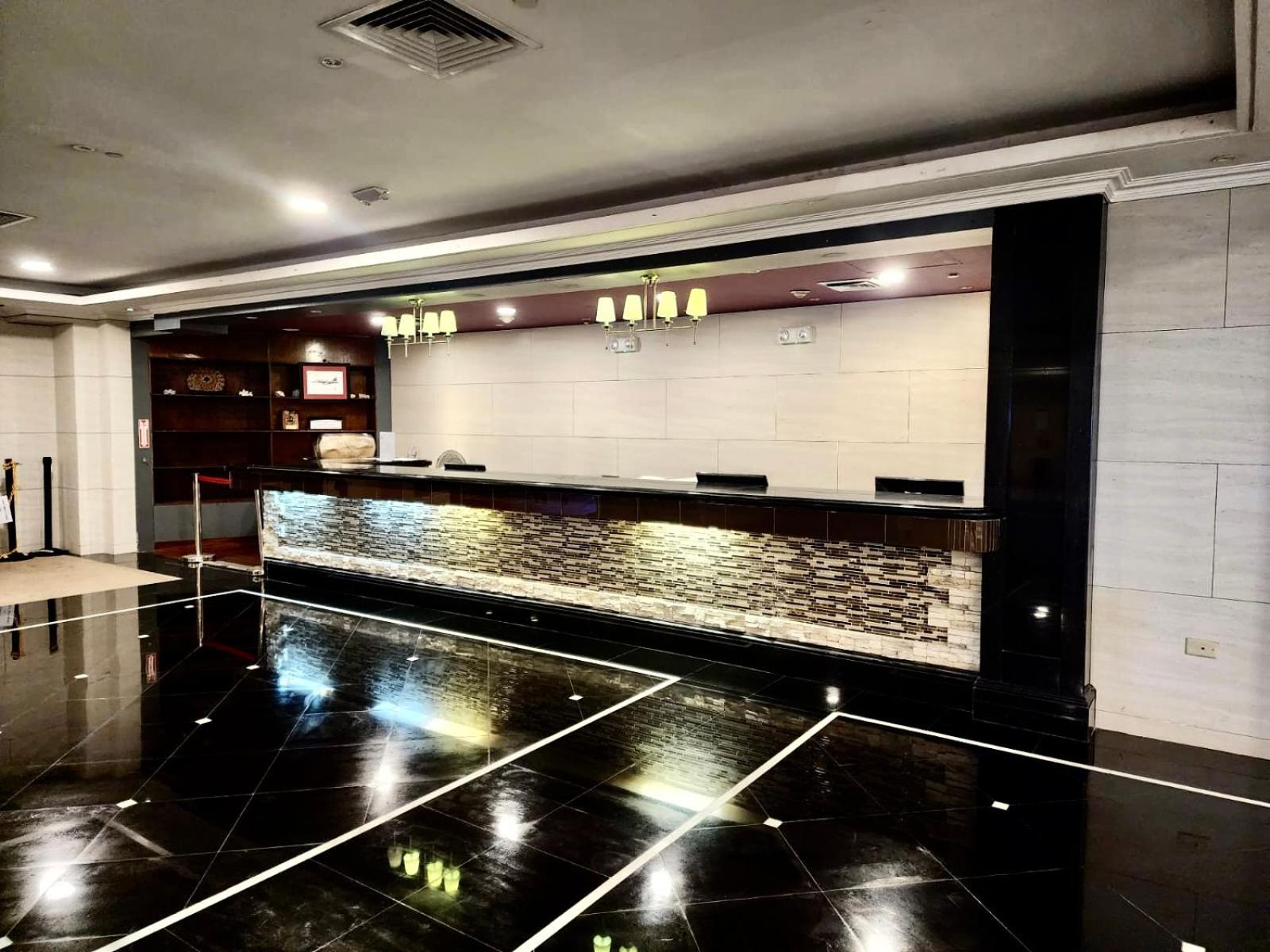 Royal Orchid Hotel Guam Tamuning Zewnętrze zdjęcie