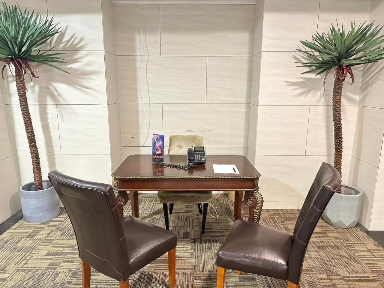 Royal Orchid Hotel Guam Tamuning Zewnętrze zdjęcie