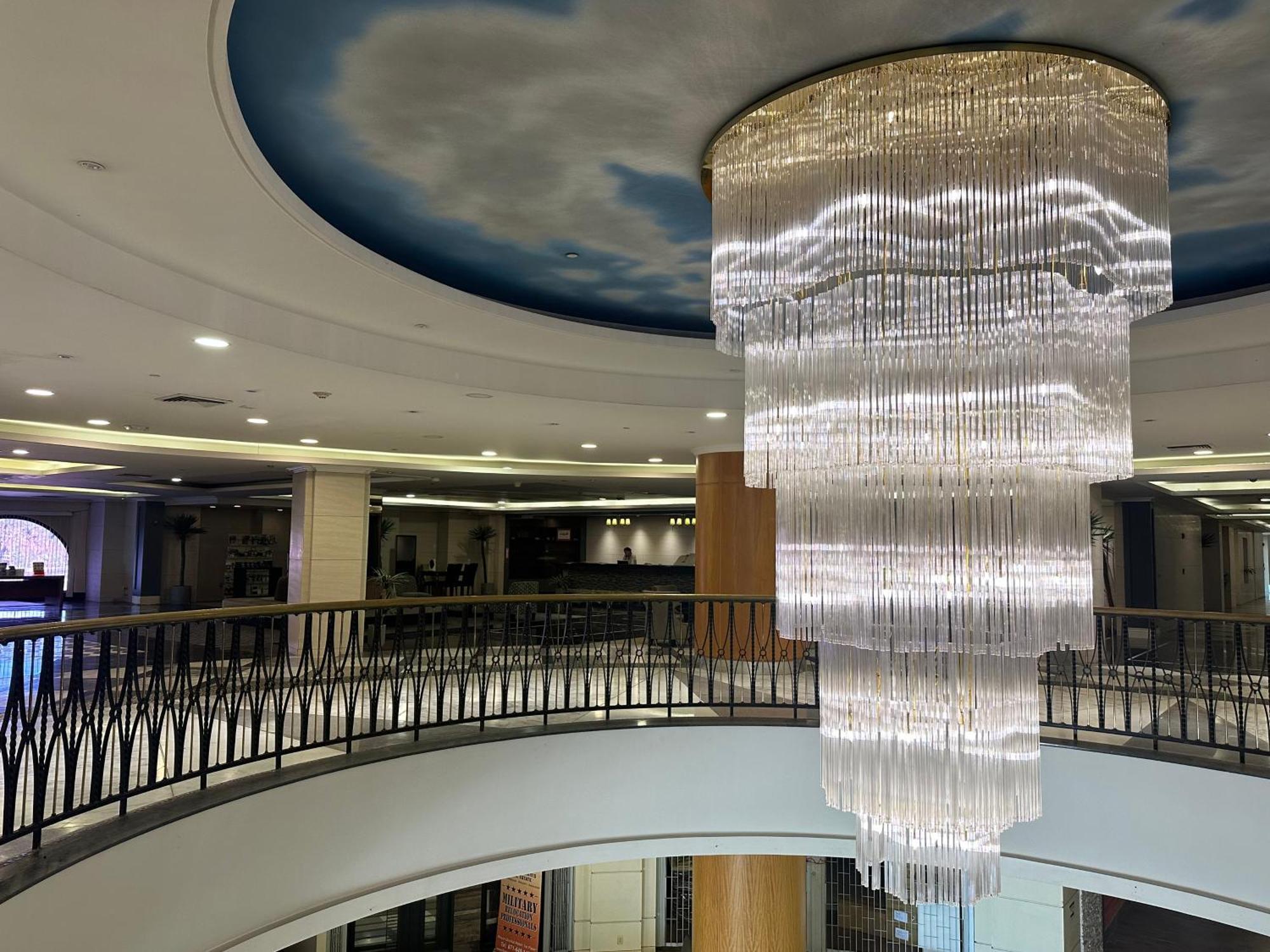 Royal Orchid Hotel Guam Tamuning Zewnętrze zdjęcie