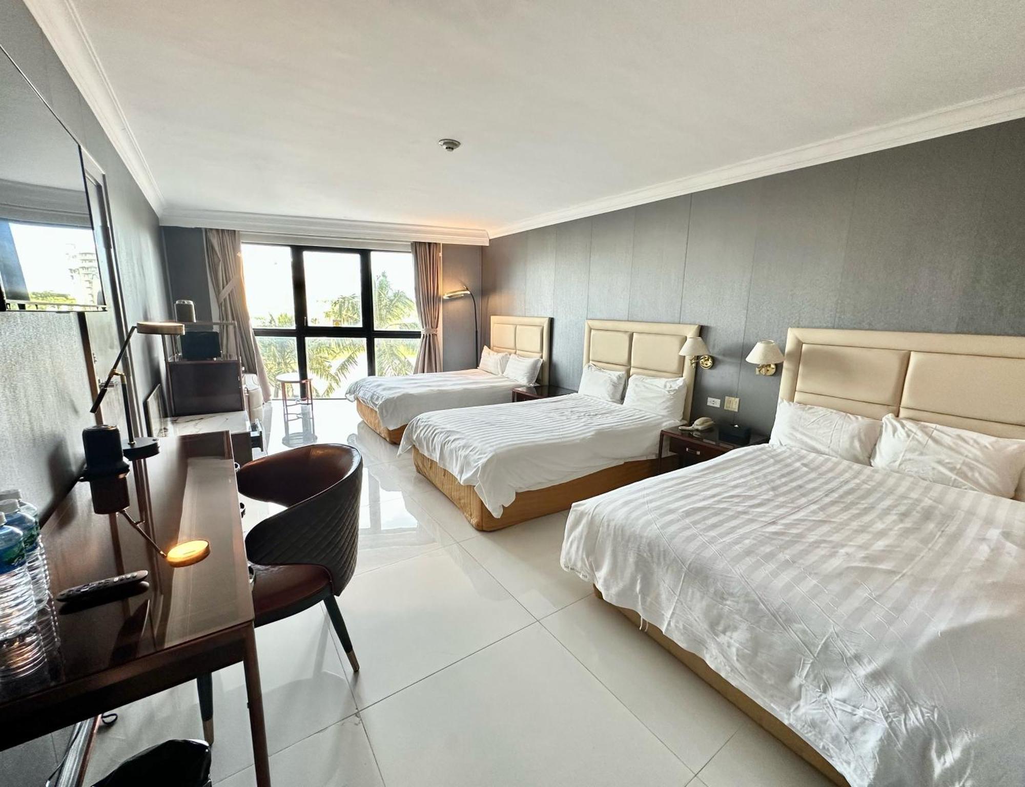 Royal Orchid Hotel Guam Tamuning Zewnętrze zdjęcie