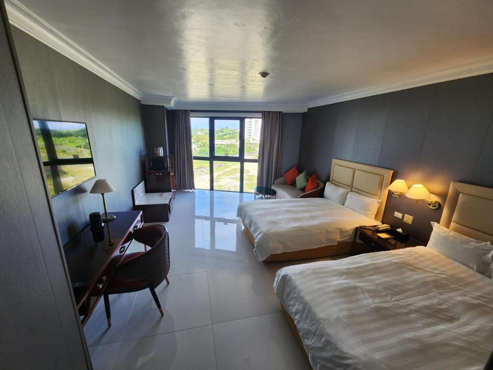 Royal Orchid Hotel Guam Tamuning Zewnętrze zdjęcie