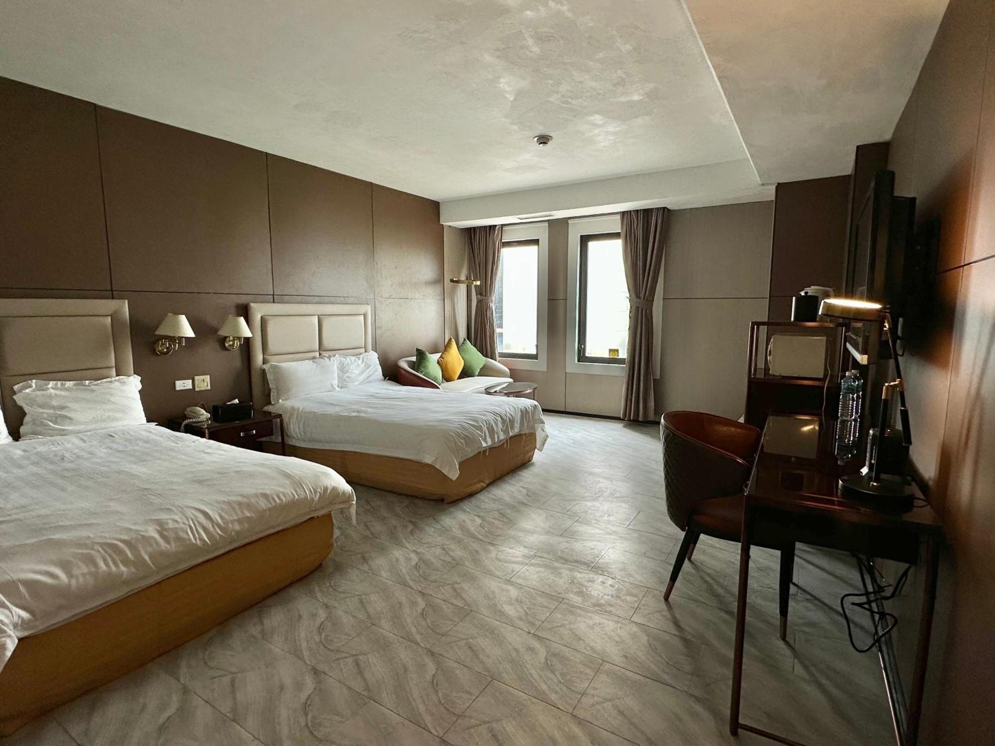 Royal Orchid Hotel Guam Tamuning Zewnętrze zdjęcie