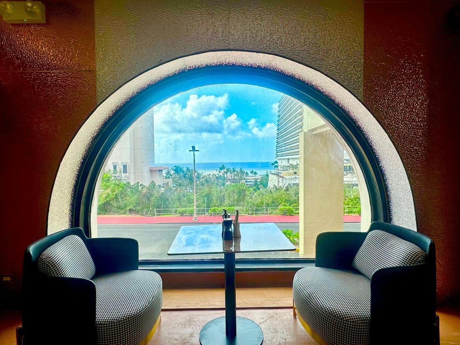 Royal Orchid Hotel Guam Tamuning Zewnętrze zdjęcie