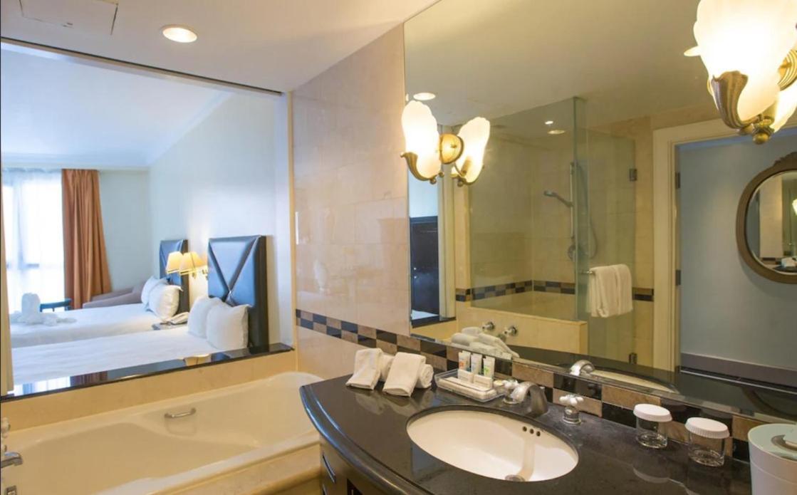 Royal Orchid Hotel Guam Tamuning Zewnętrze zdjęcie