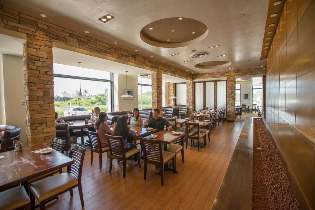 Royal Orchid Hotel Guam Tamuning Zewnętrze zdjęcie