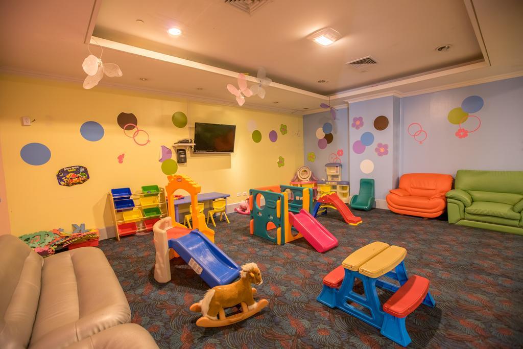 Royal Orchid Hotel Guam Tamuning Zewnętrze zdjęcie