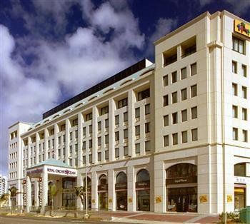 Royal Orchid Hotel Guam Tamuning Zewnętrze zdjęcie