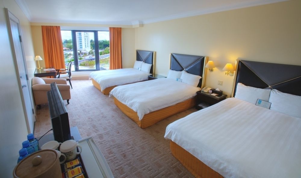 Royal Orchid Hotel Guam Tamuning Zewnętrze zdjęcie