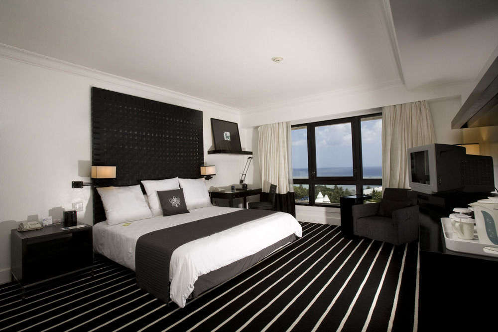 Royal Orchid Hotel Guam Tamuning Zewnętrze zdjęcie