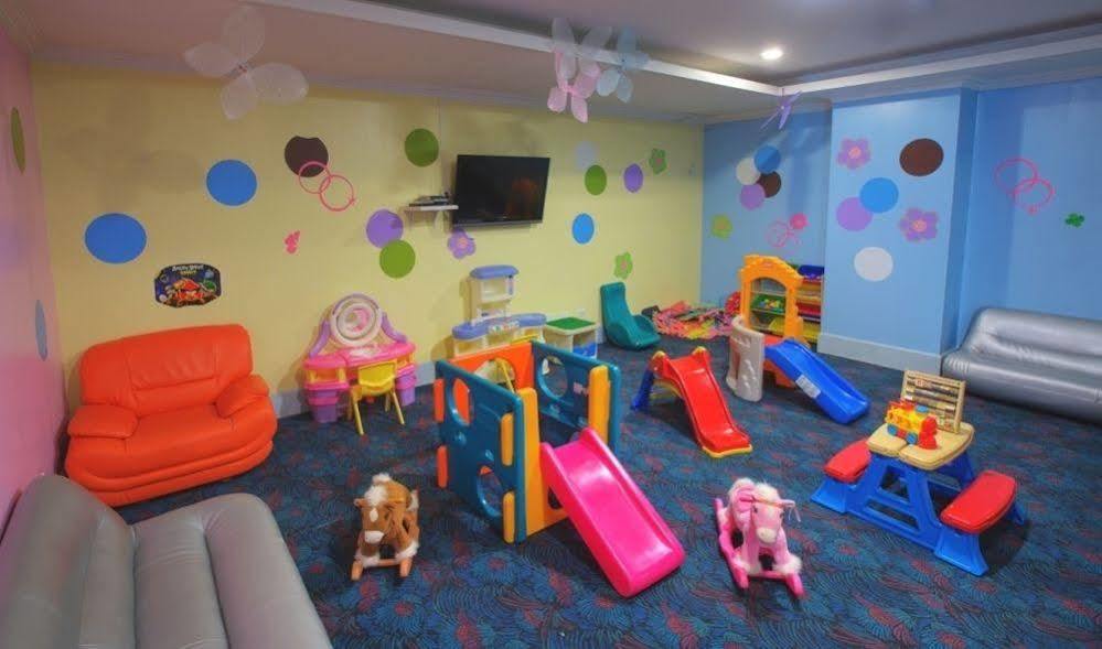Royal Orchid Hotel Guam Tamuning Zewnętrze zdjęcie