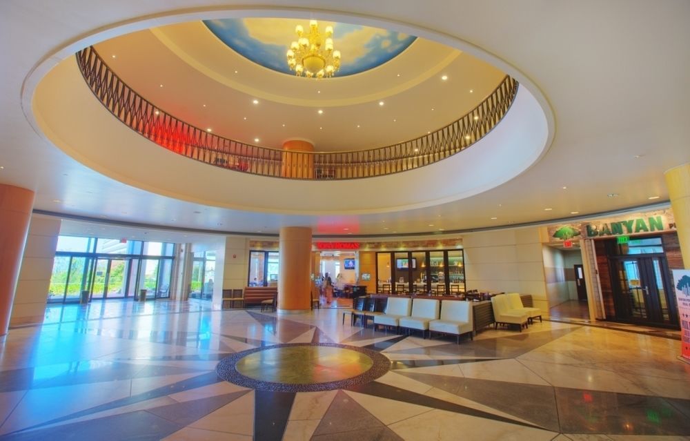 Royal Orchid Hotel Guam Tamuning Zewnętrze zdjęcie