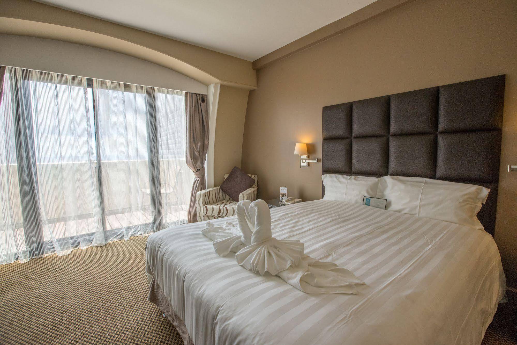 Royal Orchid Hotel Guam Tamuning Zewnętrze zdjęcie