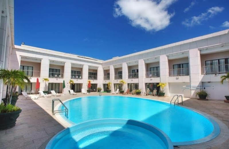 Royal Orchid Hotel Guam Tamuning Zewnętrze zdjęcie
